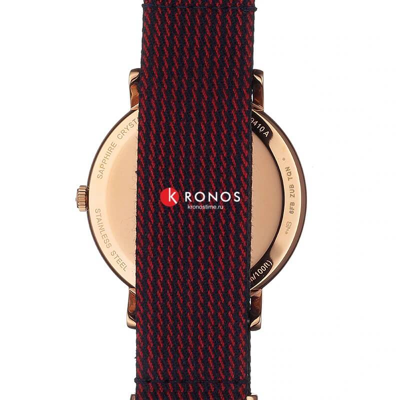 Фотография часов Tissot Everytime Medium T109.410.38.031.00_8